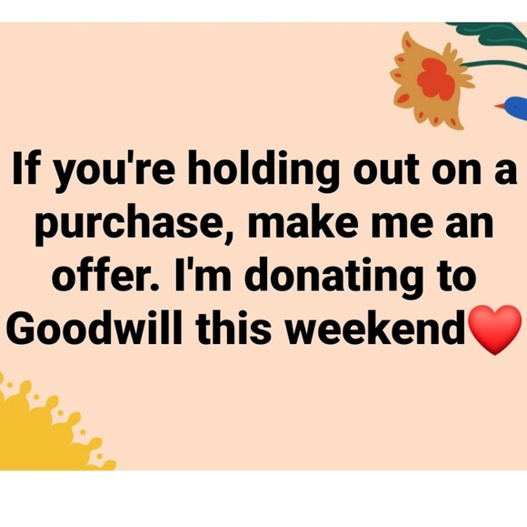 MAKE AN OFFER! - Picture 1 of 1